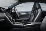 Honda Civic VTi-LX Hatchback 2020 года (AU)